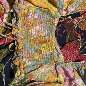 Show me your mumu crop top